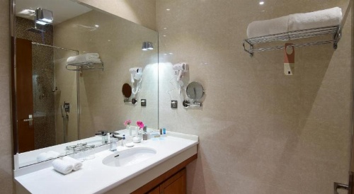 Novotel Suites Riyadh Dyar image 9