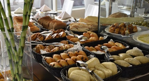 Novotel Suites Riyadh Dyar image 12