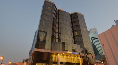 Novotel Suites Riyadh Dyar image 14