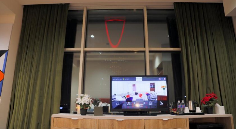 Novotel Suites Riyadh Dyar Main image