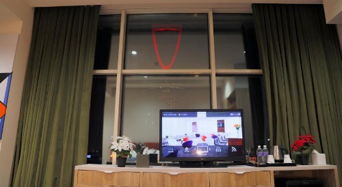 Novotel Suites Riyadh Dyar image 2