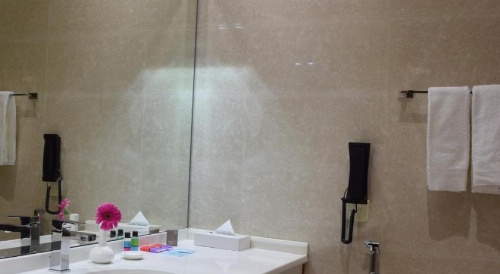 Novotel Suites Riyadh Dyar image 20