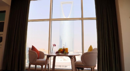 Novotel Suites Riyadh Dyar image 22