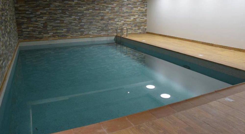 Novotel Suites Riyadh Dyar Main image