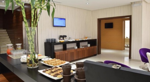 Novotel Suites Riyadh Dyar image 29