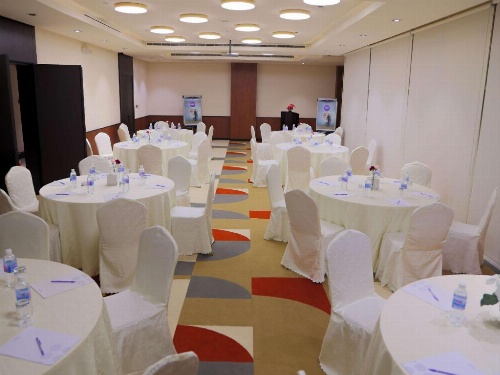 Novotel Suites Riyadh Dyar image 31