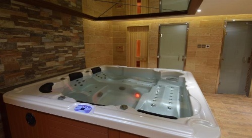 Novotel Suites Riyadh Dyar image 33