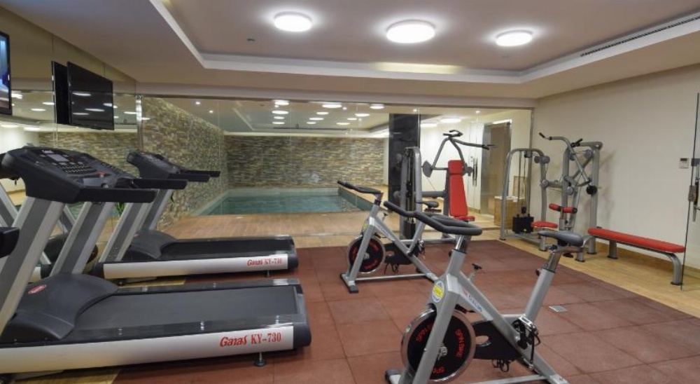 Novotel Suites Riyadh Dyar